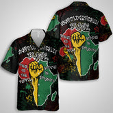 Power in Our Roots Hawaiian Shirt